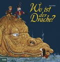 Cover: Wo ist der Drache? - TOSA