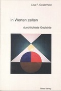 Cover: In Worten zelten - Geest-Verlag