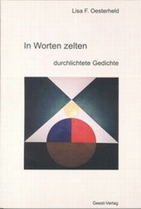 Enlarge image Cover: In Worten zelten - Geest-Verlag