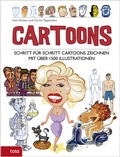 Cover: Cartoons - TOSA