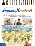 Cover: Aquarellmalerei - TOSA
