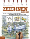 Cover: Zeichnen lernen - TOSA
