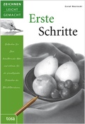 Cover: Erste Schritte - TOSA