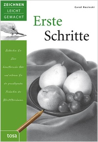 Enlarge image Cover: Erste Schritte - TOSA