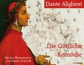 Cover: Die G&ouml;ttliche Kom&ouml;die - marix Verlag ein Imprint von Verlagshaus R&ouml;merweg