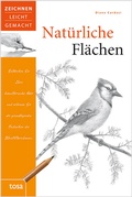 Cover: Nat&uuml;rliche Fl&auml;chen - TOSA