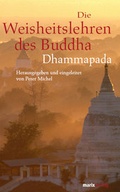 Cover: Die Weisheitslehren des Buddha - S. Marix Verlag