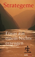 Cover: Strategeme - marix Verlag ein Imprint von Verlagshaus R&ouml;merweg
