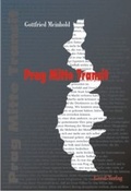 Cover: Prag Mitte Transit - Geest-Verlag