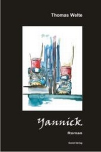 Enlarge image Cover: Yannick - Geest-Verlag