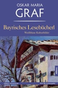 Cover: Bayrisches Leseb&uuml;cherl - Buch&Media