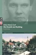 Cover: Die Chronik von Flechting - Buch&Media