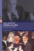 Cover: Gel&auml;chter von au&szlig;en - Buch&Media