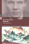 Cover: Finsternis - Buch&Media