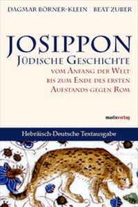 Enlarge image Cover: Josippon - marix Verlag ein Imprint von Verlagshaus Römerweg