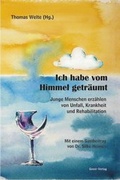 Cover: Ich habe vom Himmel getr&auml;umt - Geest-Verlag