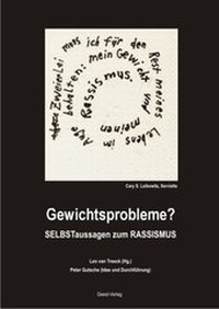 Enlarge image Cover: Gewichtsprobleme? - Geest-Verlag