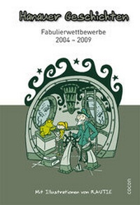 Abbildung von: Hanauer Geschichten - CoCon-Verlag