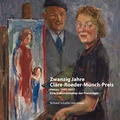 Cover: Zwanzig Jahre Cl&auml;re-R&ouml;der-M&uuml;nch-Preis - CoCon-Verlag