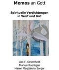Cover: Memos an Gott - Geest-Verlag