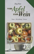 Cover: Vom Apfel zum Wein - CoCon-Verlag