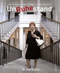 Cover: UnRuhestand - 16 Portr&auml;ts - CoCon-Verlag