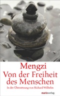 Cover: Von der Freiheit des Menschen - marix Verlag ein Imprint von Verlagshaus R&ouml;merweg