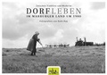 Cover: Zwischen Tradition und Moderne Dorfleben im Marburger Land um 1980 - CoCon-Verlag