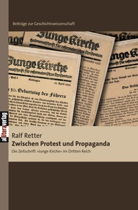 Enlarge image Cover: Zwischen Protest und Propaganda - Buch&Media