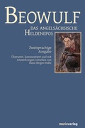 Cover: Beowulf - marix Verlag ein Imprint von Verlagshaus R&ouml;merweg
