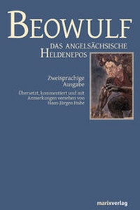 Enlarge image Cover: Beowulf - marix Verlag ein Imprint von Verlagshaus Römerweg
