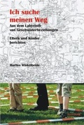 Cover: Ich suche meinen Weg - Geest-Verlag