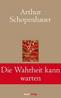 Abbildung von: Die Wahrheit kann warten - marix Verlag ein Imprint von Verlagshaus Römerweg