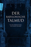Cover: Der Babylonische Talmud - S. Marix Verlag