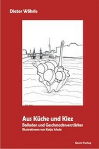 Abbildung von: Aus Küche und Kiez - Geest-Verlag