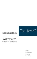 Cover: Weltensaum - Buch&Media