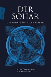 Abbildung von: Der Sohar - S. Marix Verlag