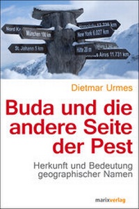 Abbildung von: Buda und die andere Seite der Pest - marix Verlag ein Imprint von Verlagshaus Römerweg