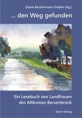 Cover: ... den Weg gefunden - Geest-Verlag