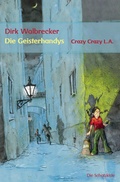 Cover: Die Geisterhandys - Buch&Media