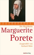 Cover: Marguerite Porete - marix Verlag ein Imprint von Verlagshaus R&ouml;merweg