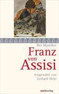 Cover: Franz von Assisi - marix Verlag ein Imprint von Verlagshaus R&ouml;merweg