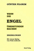 Cover: Wenn die Engel &Uuml;berstunden machen - Geest-Verlag