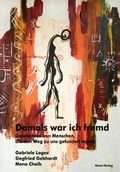 Cover: Damals war ich fremd - Geest-Verlag