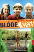 Cover: Bl&ouml;de M&uuml;tze - Buch&Media