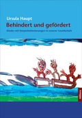 Cover: Behindert und gef&ouml;rdert - Buch&Media