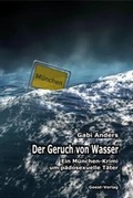 Cover: Der Geruch von Wasser - Geest-Verlag