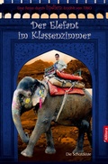 Cover: Der Elefant im Klassenzimmer - Buch&Media