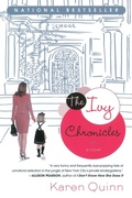 Cover: The Ivy Chronicles - Plume