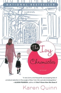 Enlarge image Cover: The Ivy Chronicles - Plume